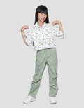 Exit Girls Fela Blouse Anak Perempuan