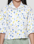 Exit Girls Fela Blouse Anak Perempuan