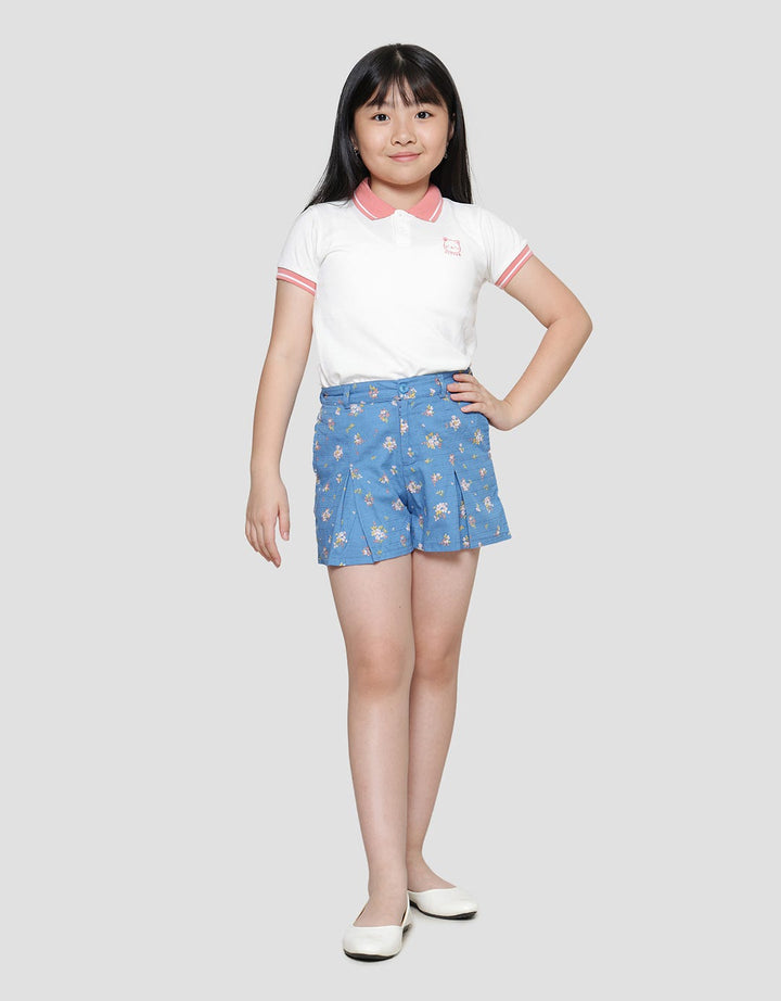 Exit Girls Kyuca Celana Anak Perempuan