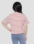 Exit Girls Yzersa Kaos Anak Perempuan