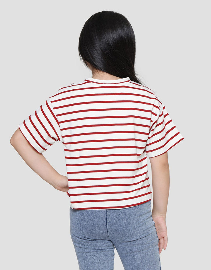 Exit Girls Yzersa Kaos Anak Perempuan