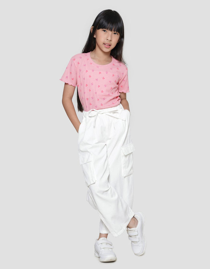 Exit Girls Ocfie Celana Cullote Anak Perempuan