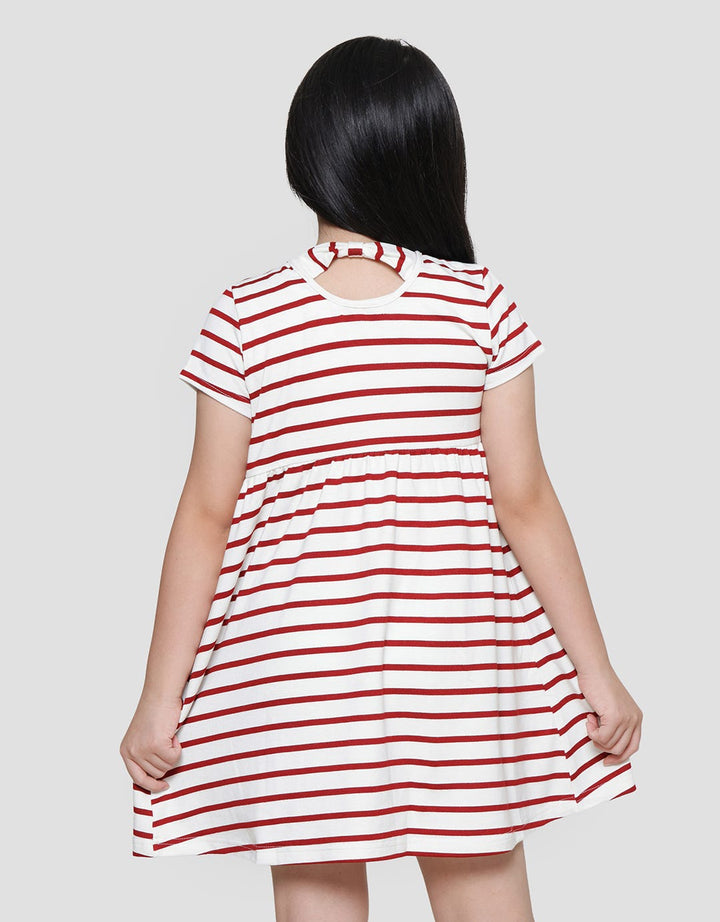 Exit Girls Grety Dress Anak Perempuan