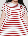 Exit Girls Grety Dress Anak Perempuan