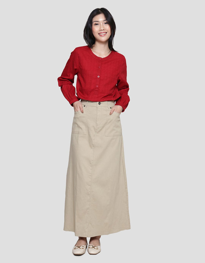 Expand Tys Rok Wanita