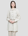 Expand Dhea Women's Blouse