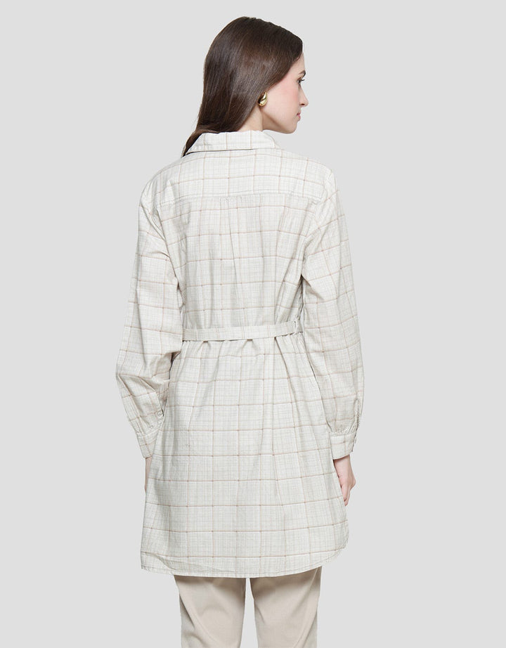 Expand Dhea Blouse Wanita