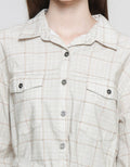 Expand Dhea Women's Blouse