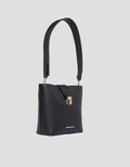 Connexion Solid Vlum Shoulder Bag Wanita