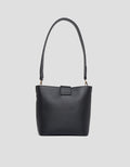 Connexion Solid Vlum Shoulder Bag Wanita