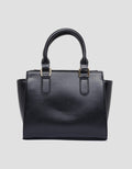 Connexion Quilted Palmer Handbag Wanita