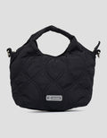 Nevada Vrinkle1 Handbag Puffy Wanita