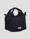 Nevada Vrinkle1 Handbag Puffy Wanita