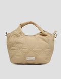 Nevada Vrinkle1 Handbag Puffy Wanita