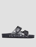 Disney Printy Slipper Sandal Wanita