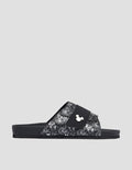 Disney Mickey Mkbas79 Women's Slipper Sandals