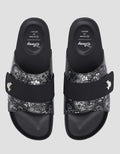 Disney Mickey Mkbas79 Women's Slipper Sandals