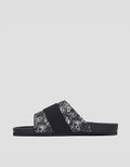 Disney Mickey Mkbas79 Women's Slipper Sandals