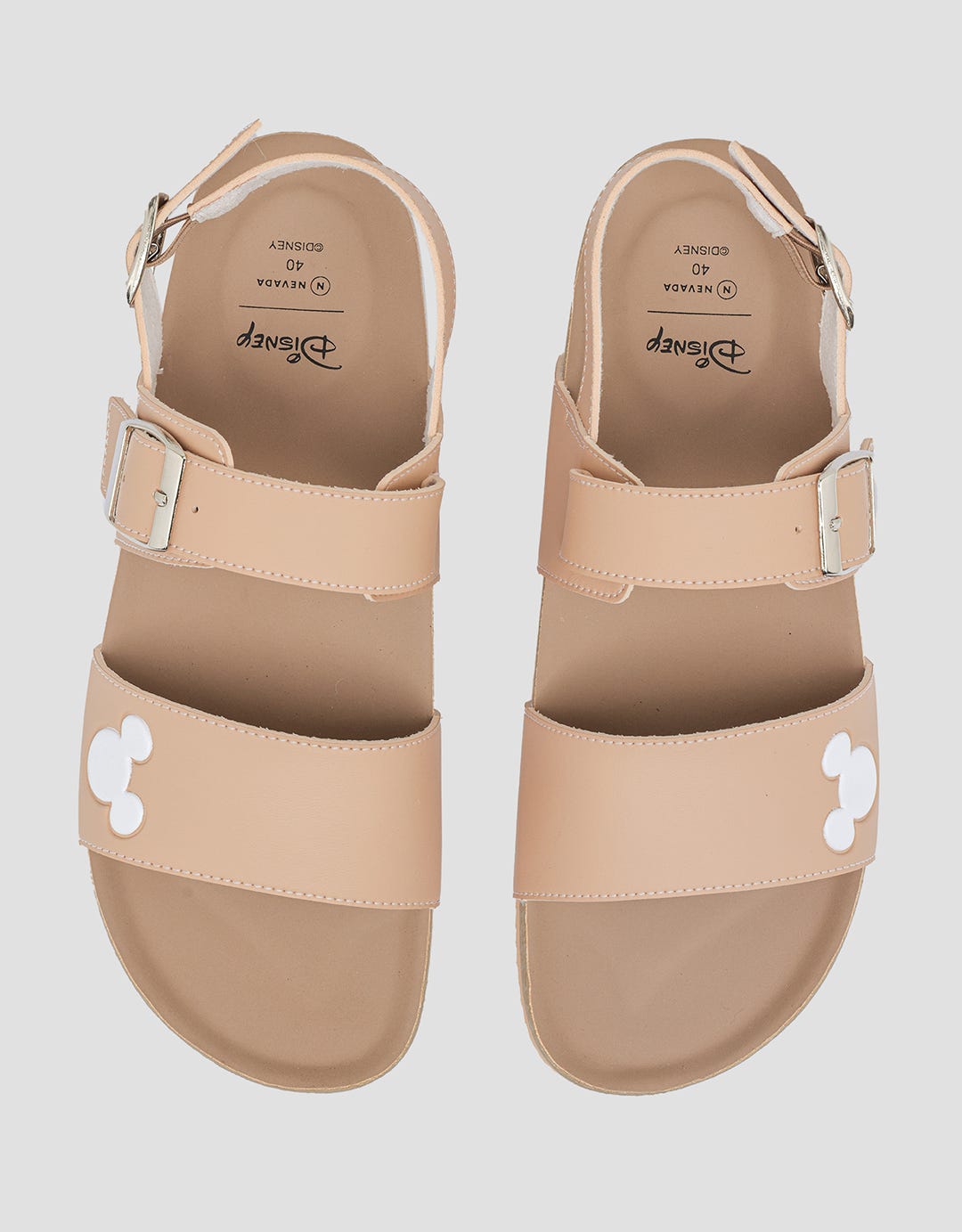 Disney Mickey Slingback Sandal Wanita