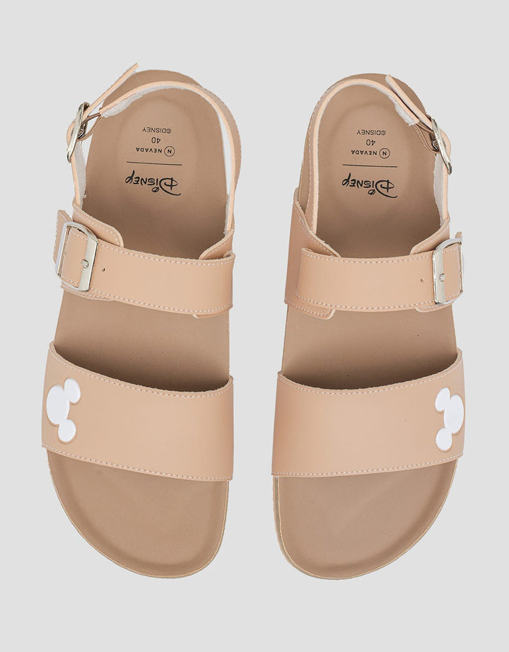 Disney Mickey Slingback Sandal Wanita