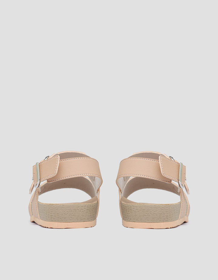 Disney Mickey Slingback Sandal Wanita