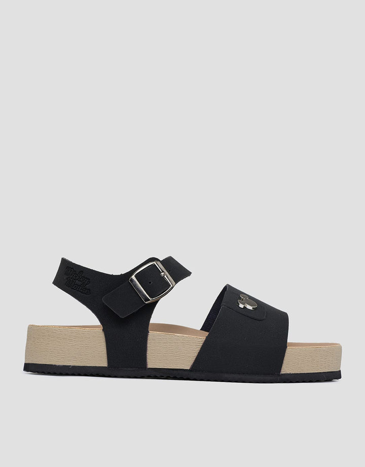 Disney Mickey Slingback Sandal Wanita