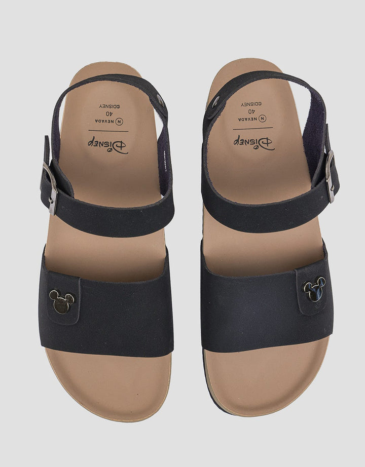 Disney Mickey Slingback Sandal Wanita