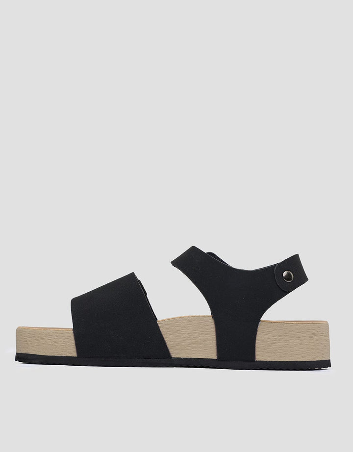 Disney Mickey Slingback Sandal Wanita