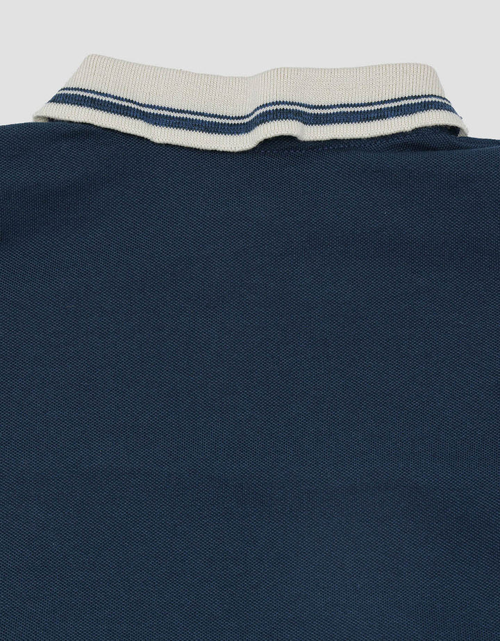Pipiniko CNS Tricolor Boys Clothing Set