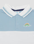 Pipiniko CNS Tricolor Boys Clothing Set