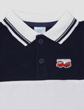 Pipiniko CNS Tricolor Set Pakaian Anak Laki-laki