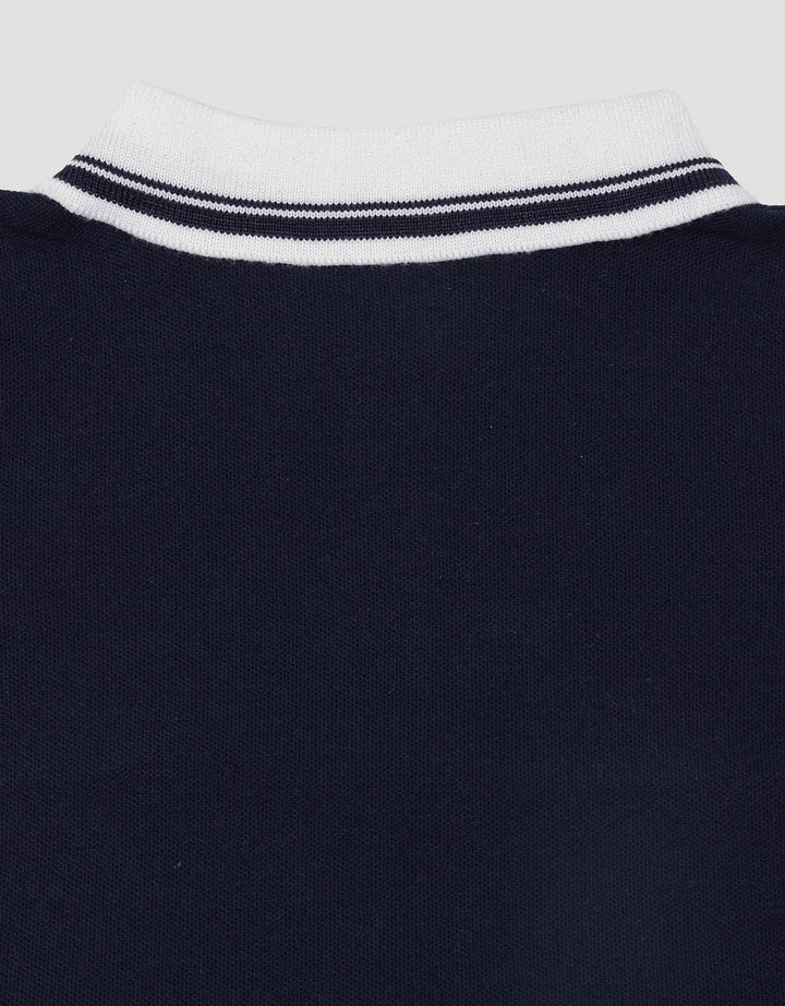 Pipiniko CNS Tricolor Set Pakaian Anak Laki-laki