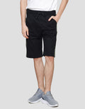 Nevada Knit Cut N Sewn Print Camo Men's Shorts