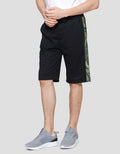Nevada Knit Cut N Sewn Print Camo Men's Shorts
