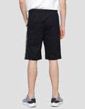 Nevada Knit Cut N Sewn Print Camo Men's Shorts