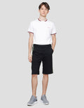 Nevada Knit Cut N Sewn Print Camo Men's Shorts