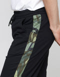 Nevada Knit Cut N Sewn Print Camo Men's Shorts