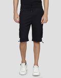 Nevada Knit Cargo With Stopper Men's Shorts