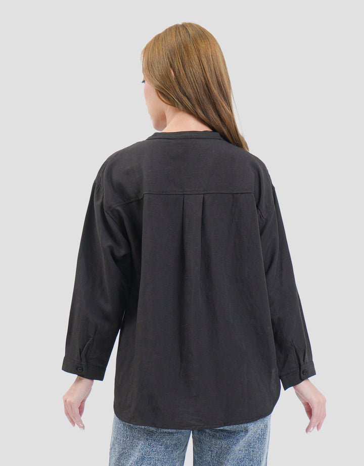 Cardinal Femme Kemeja DAKADS0232D Wanita