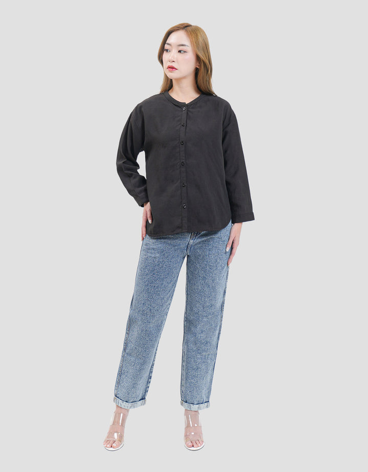 Cardinal Femme Kemeja DAKADS0232D Wanita