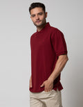 Cole Polo Basic Lacose