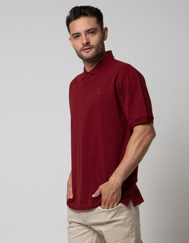 Cole Polo Basic Lacose