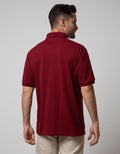 Cole Polo Basic Lacose
