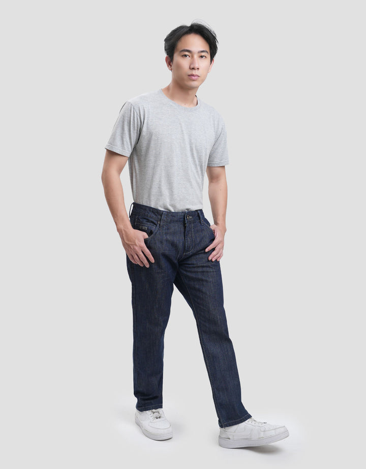 Cardinal Jeans Celana Panjang Denim Pria