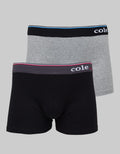Cole Boxer Basic