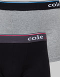 Cole Boxer Basic