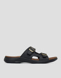 Cole Travis Sandal Slipper Pria