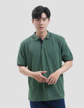 Nevada Pique Men's Polo Shirt