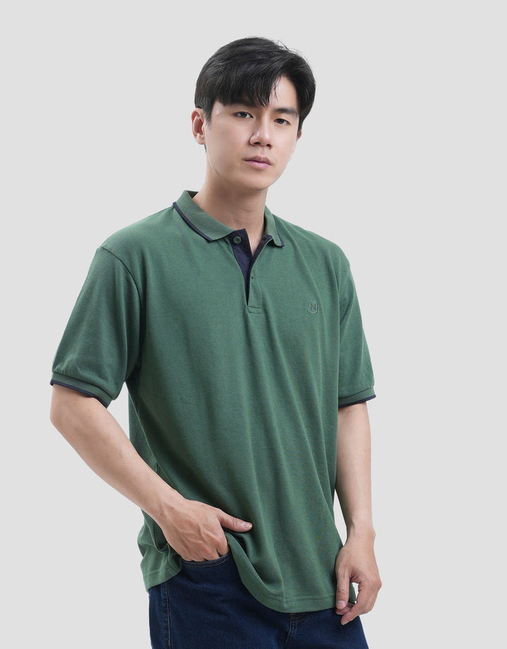 Nevada Pique Men's Polo Shirt