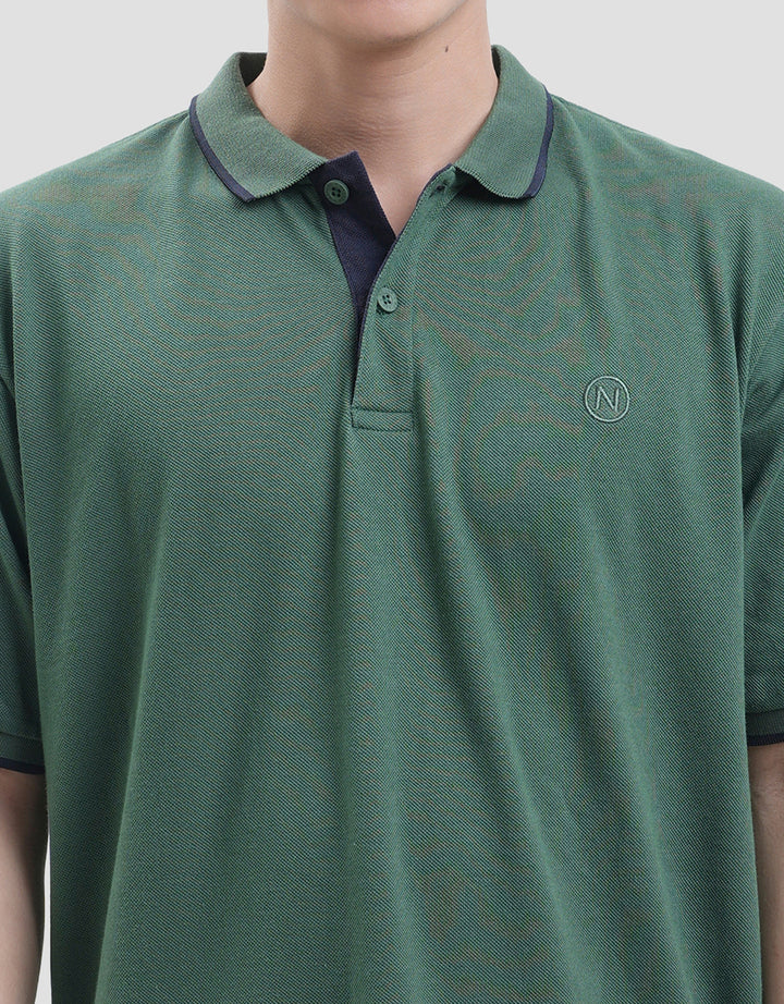 Nevada Pique Men's Polo Shirt